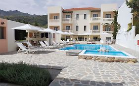 Aphrodite Samos Superior Studios&Apartments